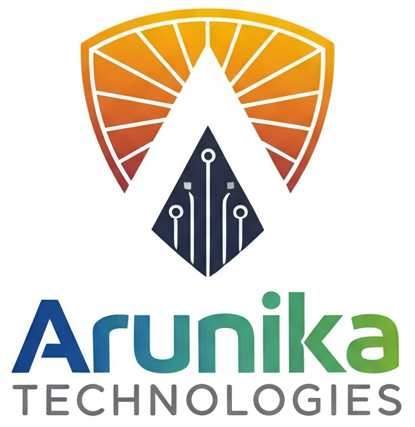 Arunika Technologies Logo